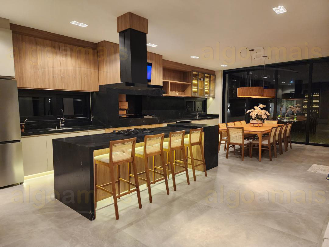 Casa, 4 quartos, 260 m² - Foto 46