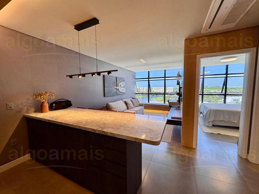 Apartamento Mobiliado à venda em Atlântida, Xangri-Lá - Edificio Livin Resort House — Atlântida — Xangri-Lá
