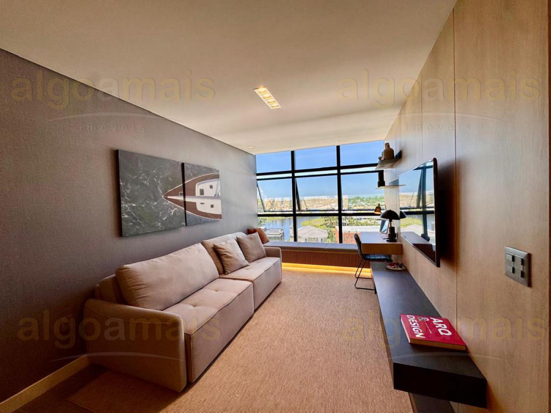 Apartamento, 1 quarto, 55 m² - Foto 2