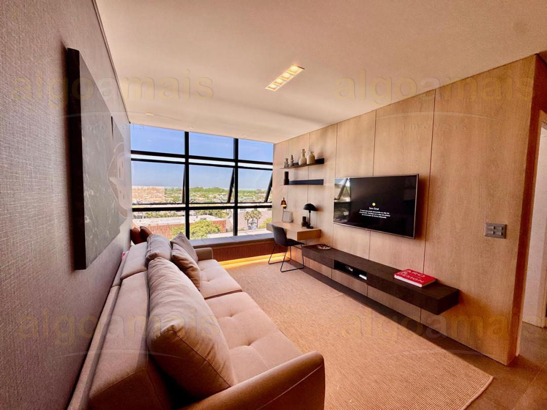 Apartamento, 1 quarto, 55 m² - Foto 3