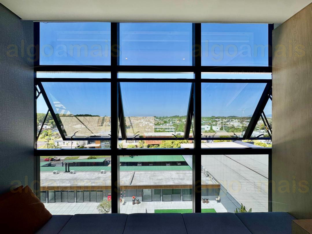 Apartamento, 1 quarto, 55 m² - Foto 7
