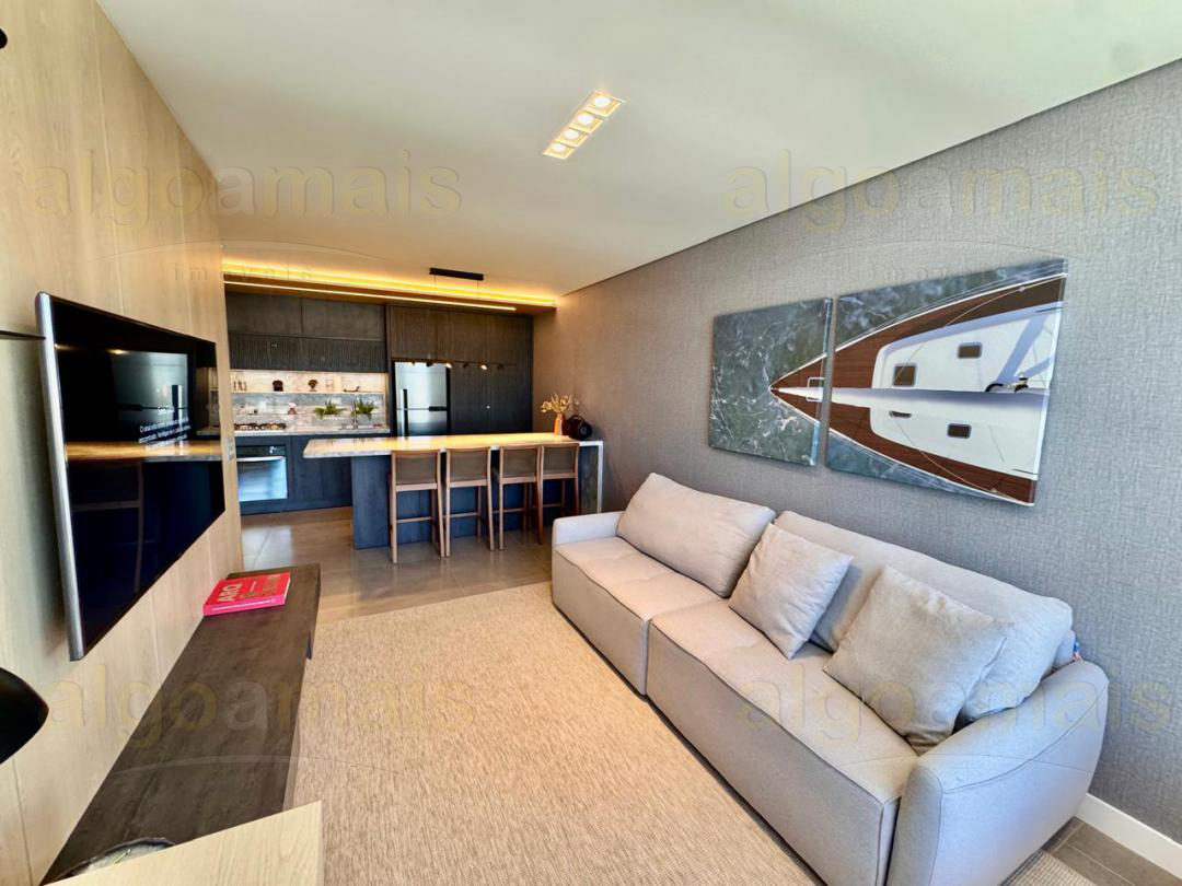 Apartamento, 1 quarto, 55 m² - Foto 9