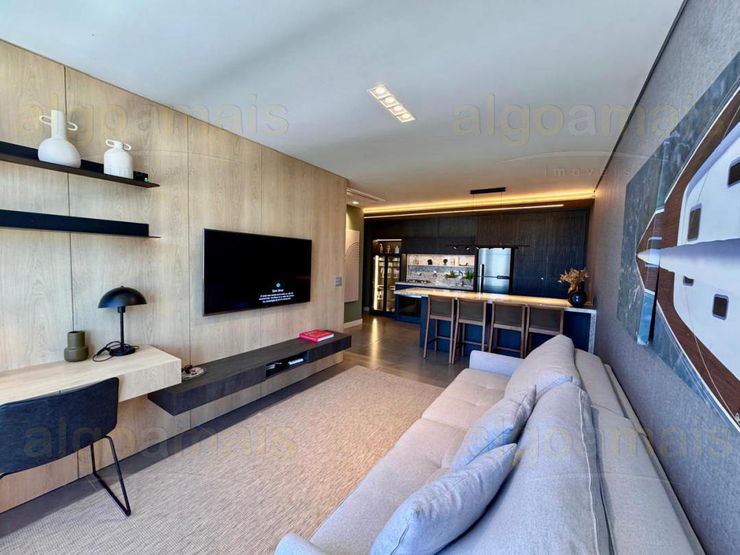 Apartamento, 1 quarto, 55 m² - Foto 10