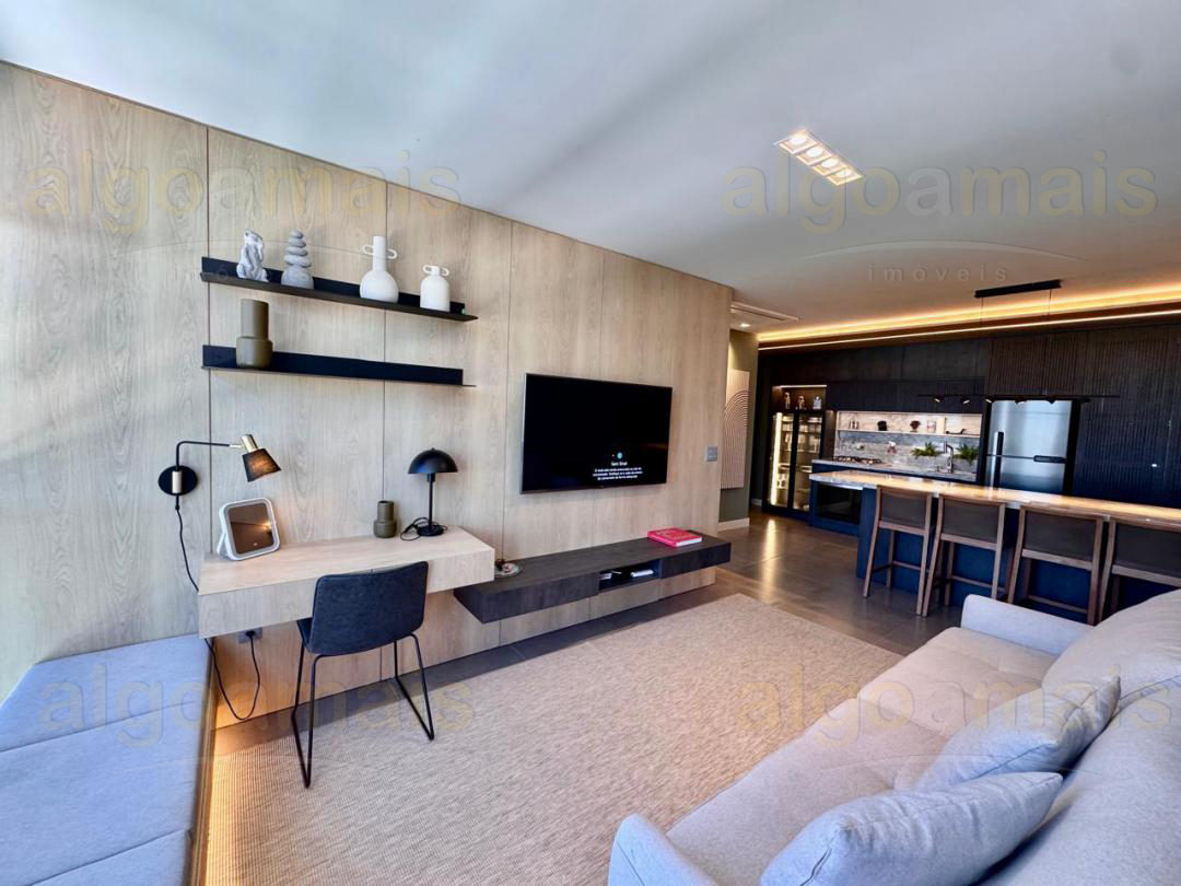 Apartamento, 1 quarto, 55 m² - Foto 8