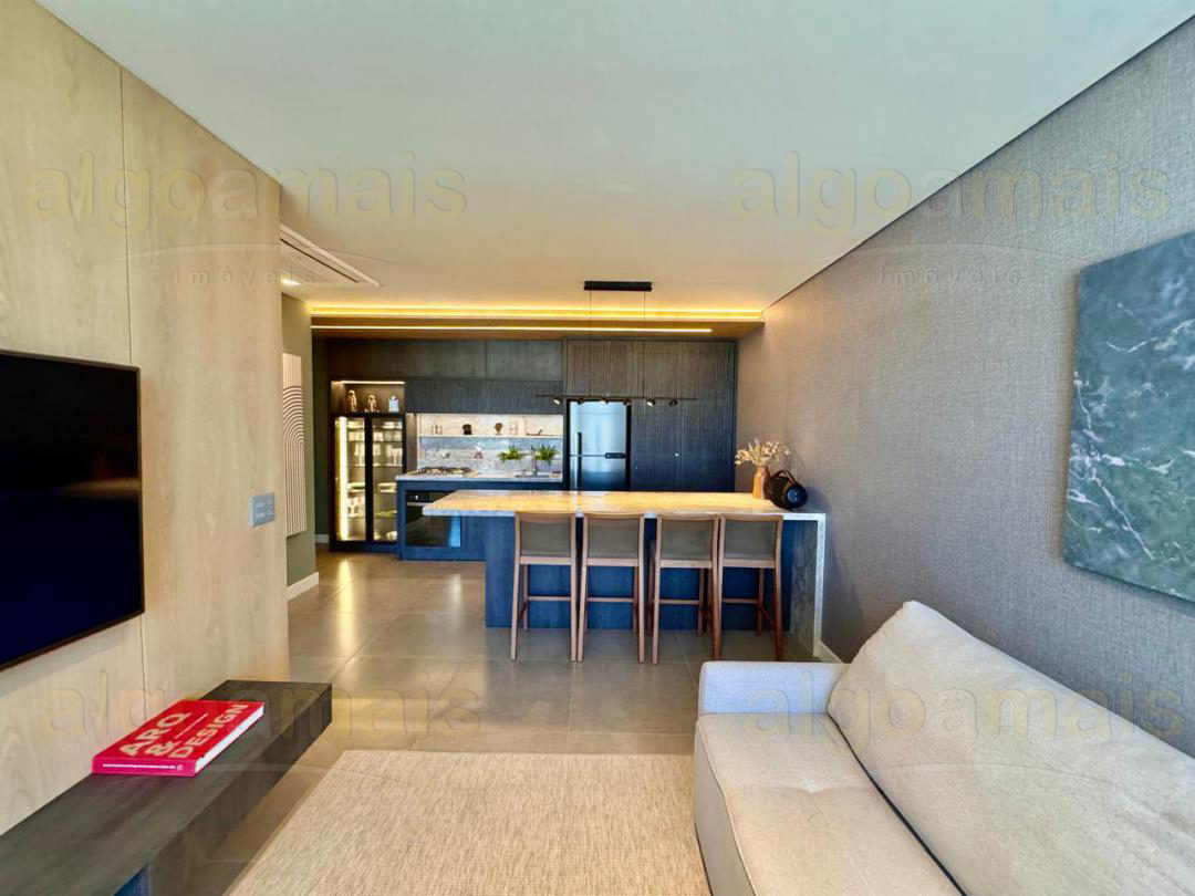 Apartamento, 1 quarto, 55 m² - Foto 4