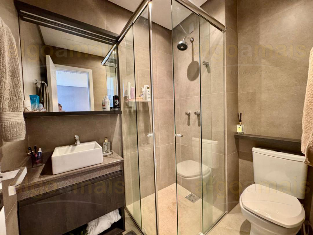 Apartamento, 1 quarto, 55 m² - Foto 6