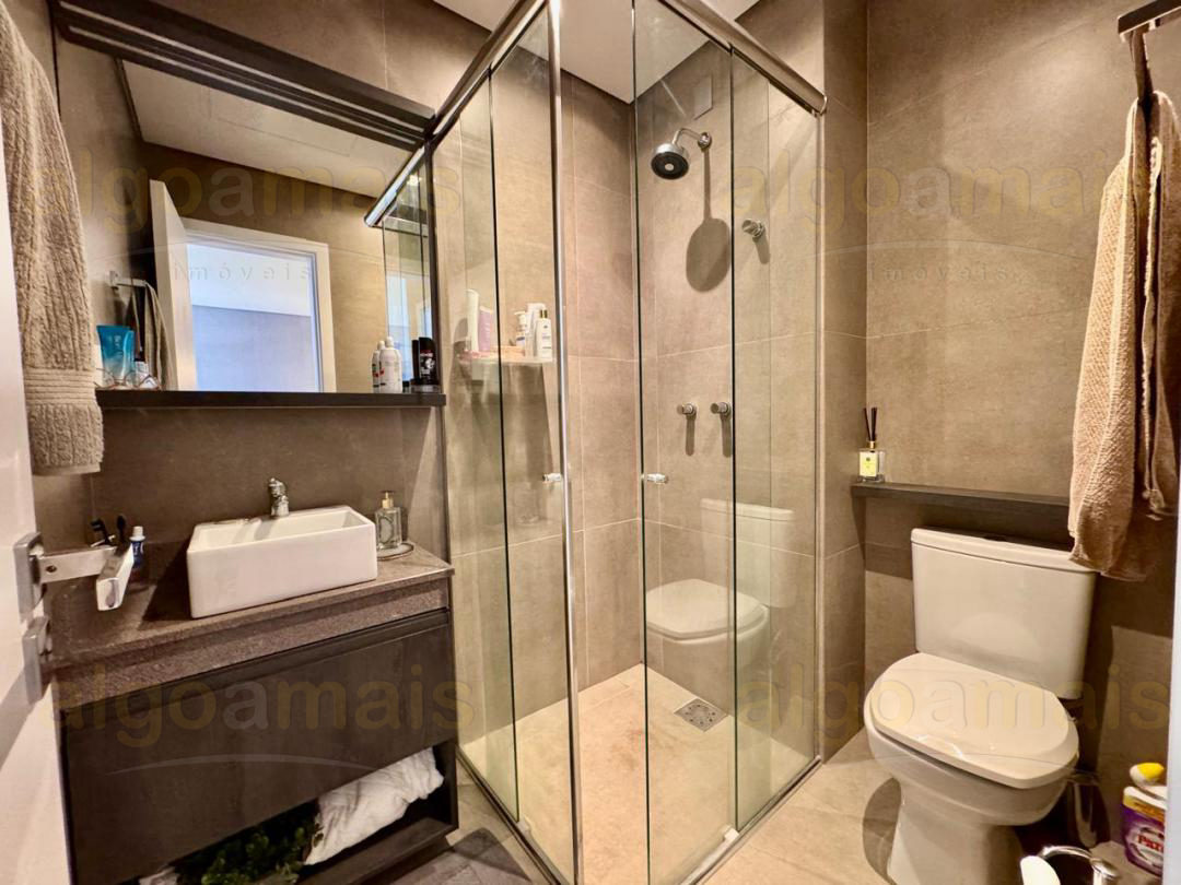 Apartamento, 1 quarto, 55 m² - Foto 5