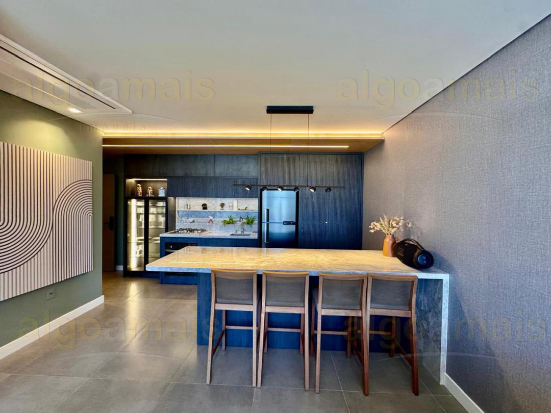 Apartamento, 1 quarto, 55 m² - Foto 13