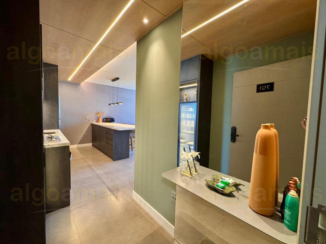 Apartamento, 1 quarto, 55 m² - Foto 12