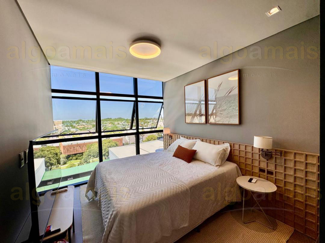 Apartamento, 1 quarto, 55 m² - Foto 17