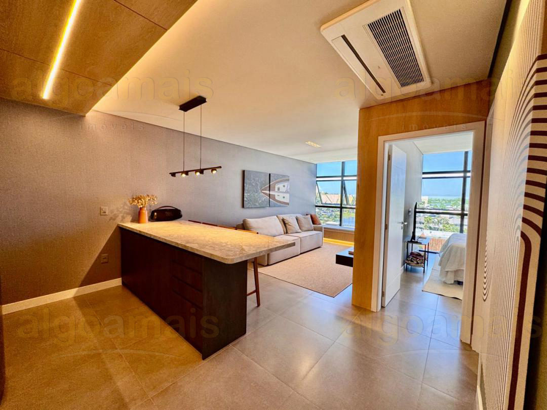 Apartamento, 1 quarto, 55 m² - Foto 16