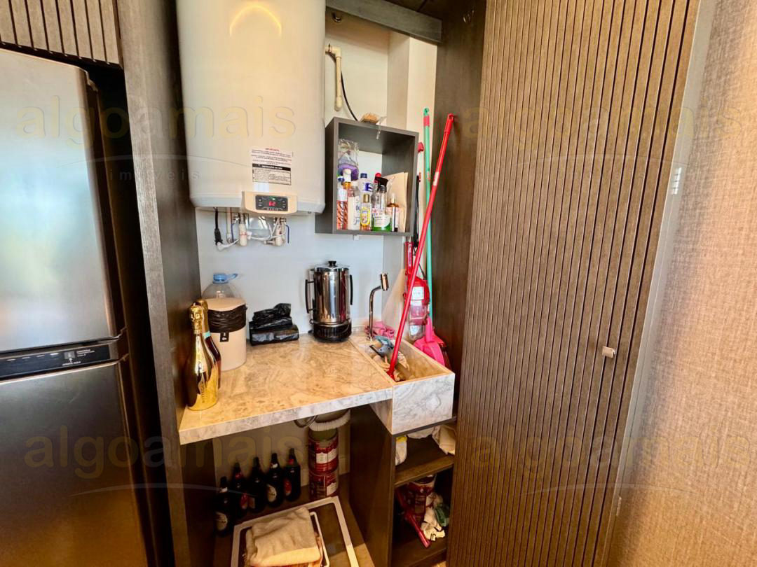 Apartamento, 1 quarto, 55 m² - Foto 26