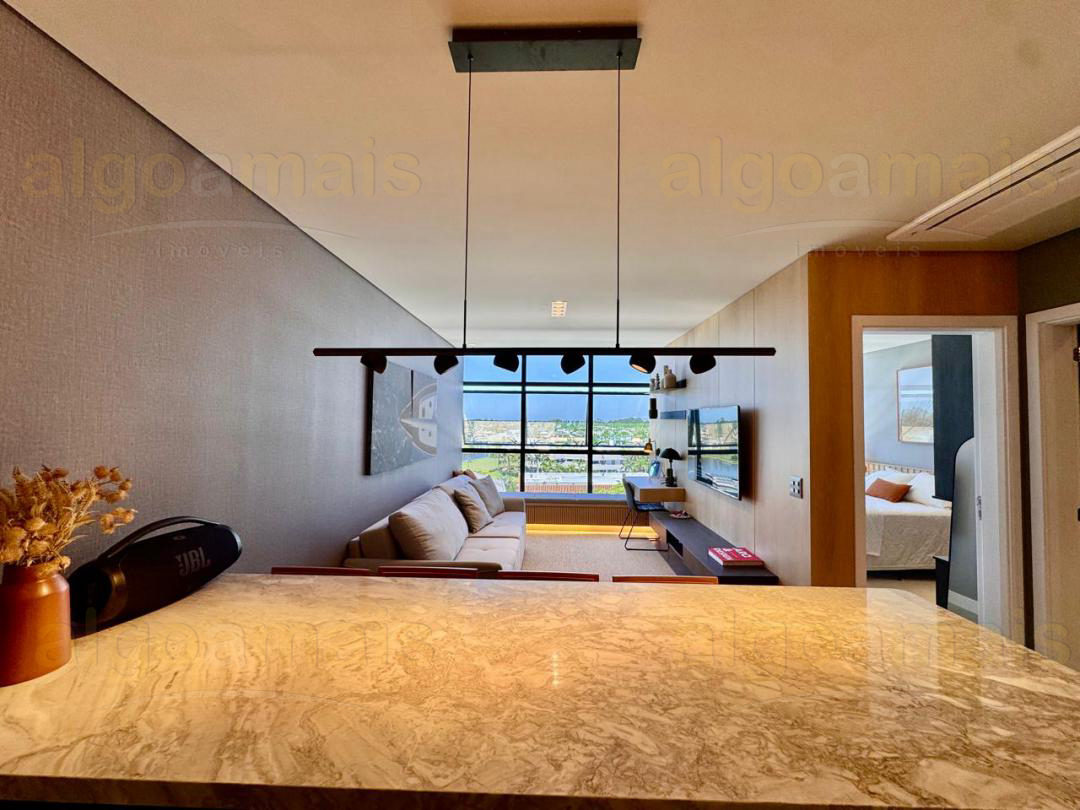 Apartamento, 1 quarto, 55 m² - Foto 19
