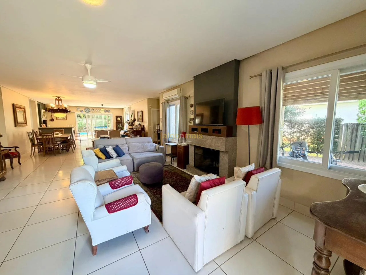 Casa de Condomínio, 4 quartos - Foto 7