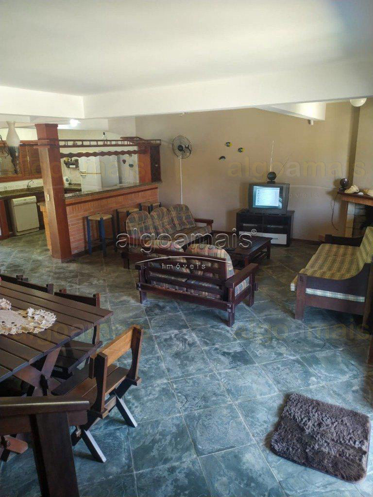 Sobrado, 3 quartos, 217 m² - Foto 8