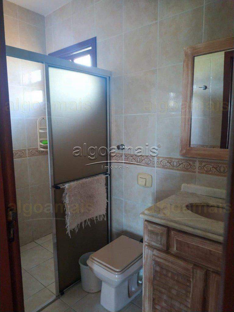 Sobrado, 3 quartos, 217 m² - Foto 11