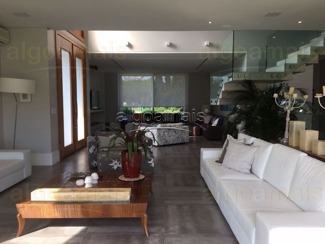 Casa de Condomínio, 5 quartos - Foto 10
