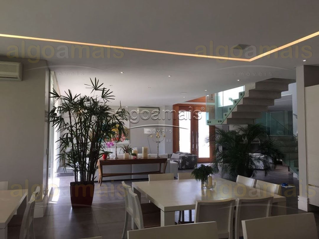Casa de Condomínio, 5 quartos - Foto 17