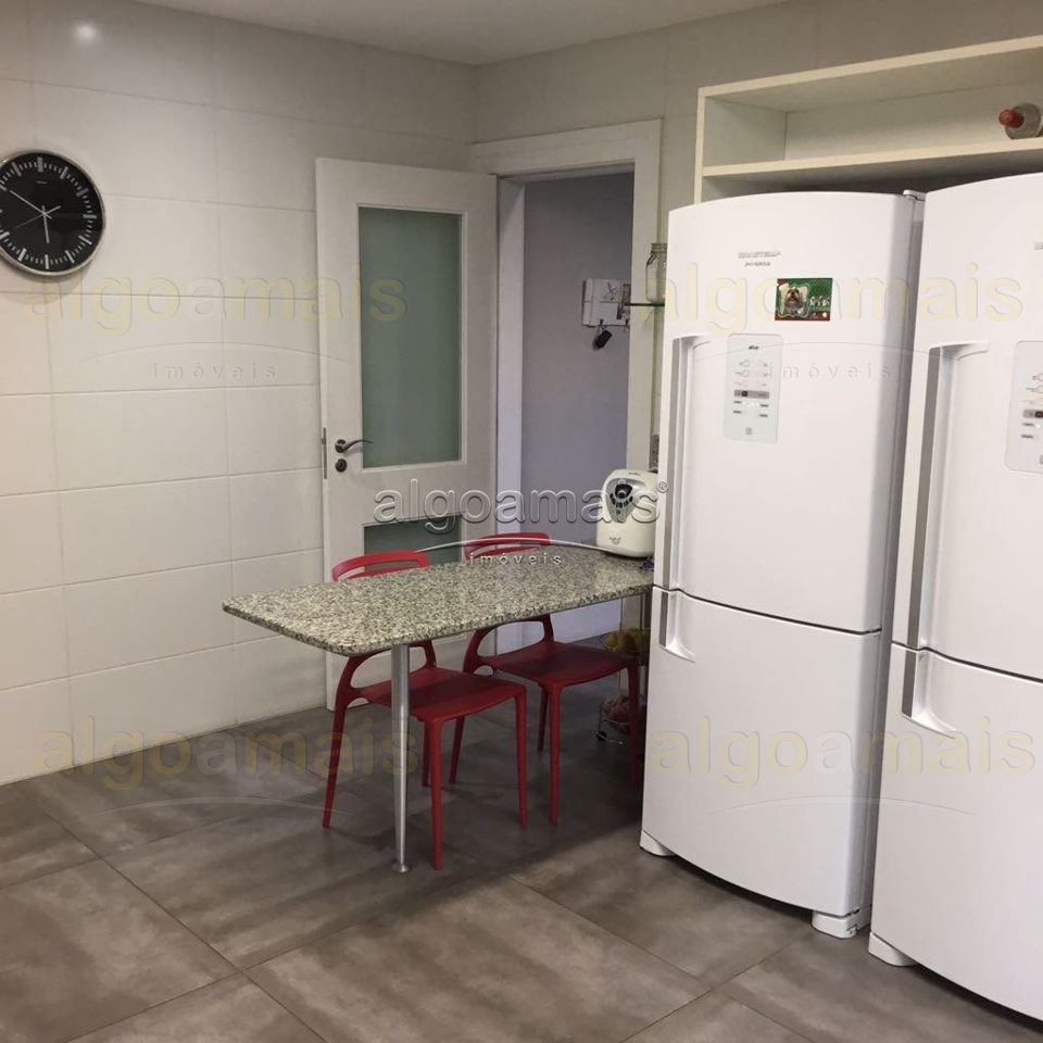 Casa de Condomínio, 5 quartos - Foto 25