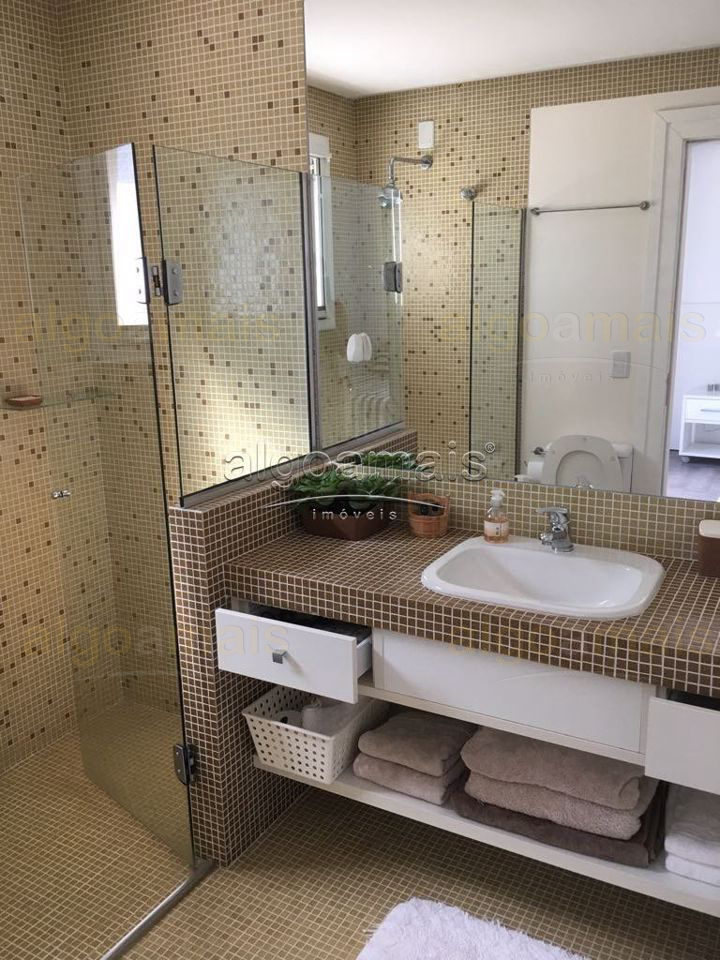 Casa de Condomínio, 5 quartos - Foto 23