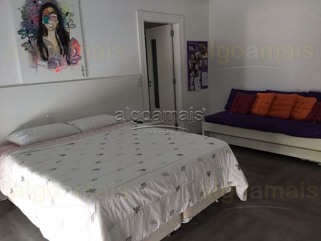 Casa de Condomínio, 5 quartos - Foto 18