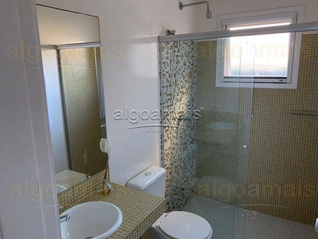 Casa de Condomínio, 5 quartos - Foto 35