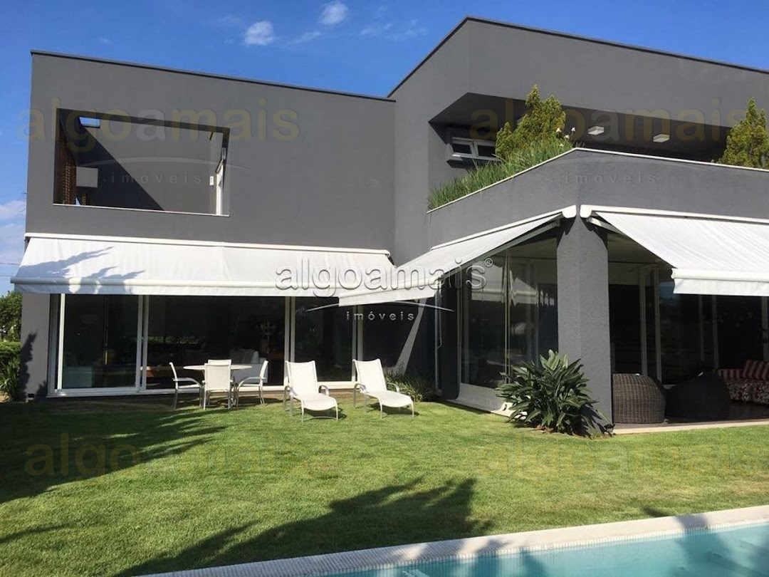 Casa de Condomínio, 5 quartos - Foto 43