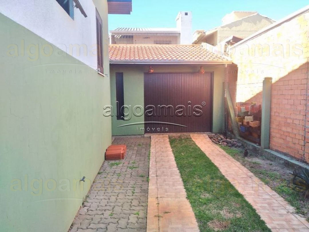 Casa, 3 quartos, 123 m² - Foto 2