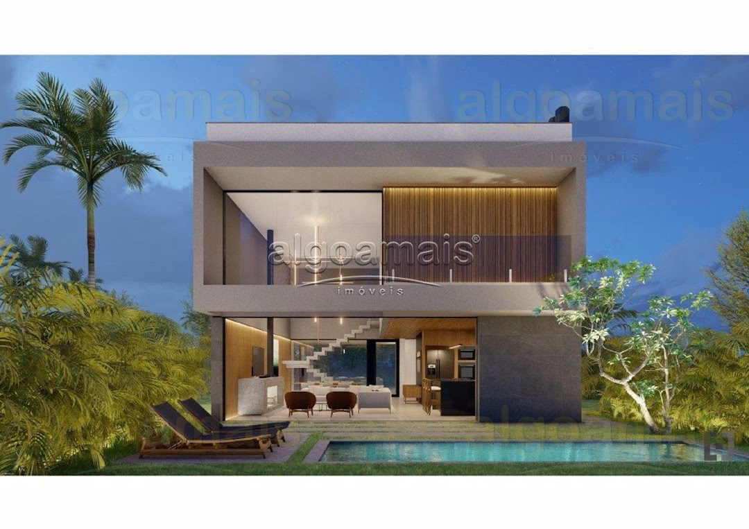 Casa de Condomínio, 4 quartos - Foto 7