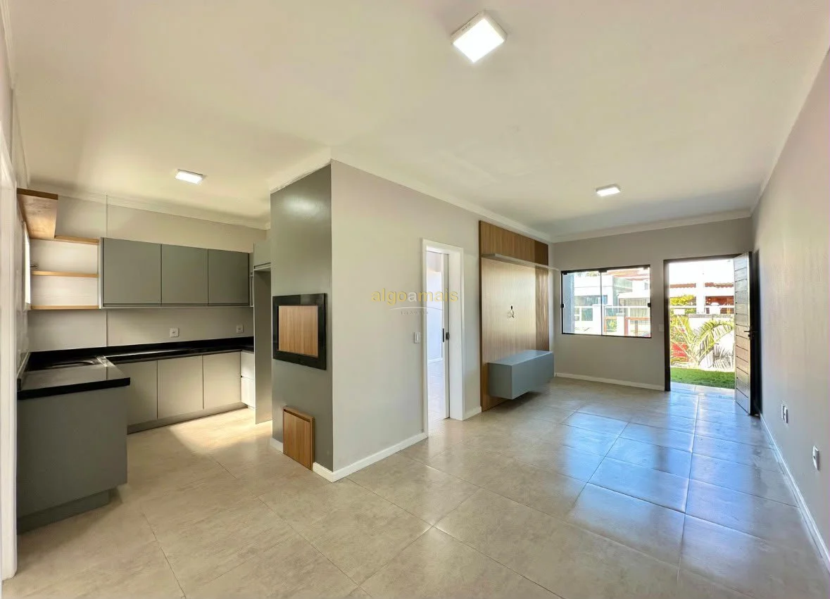 Casa, 2 quartos, 90 m² - Foto 2