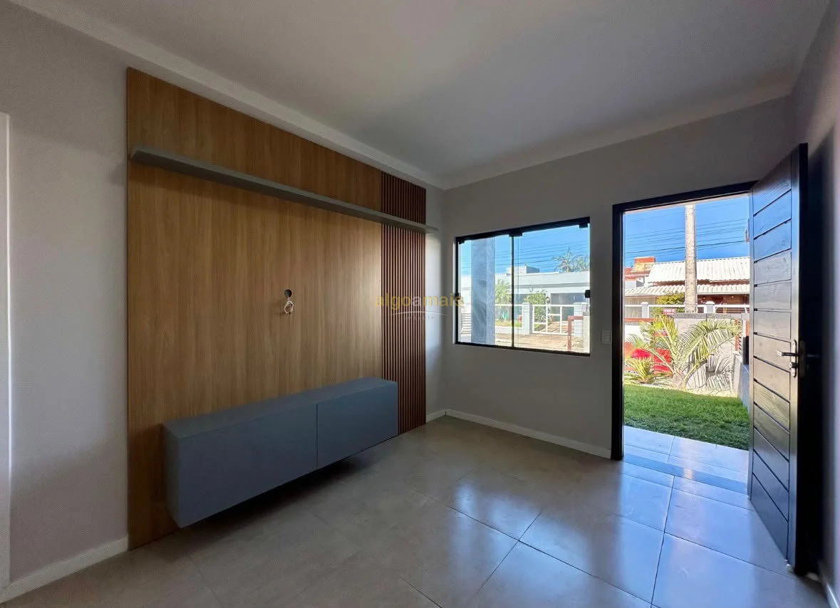 Casa, 2 quartos, 90 m² - Foto 5