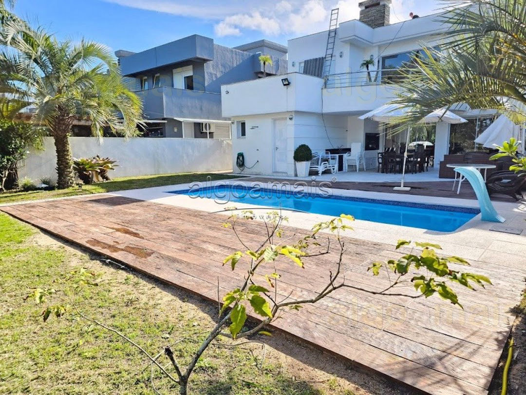 Casa de Condomínio, 4 quartos - Foto 5