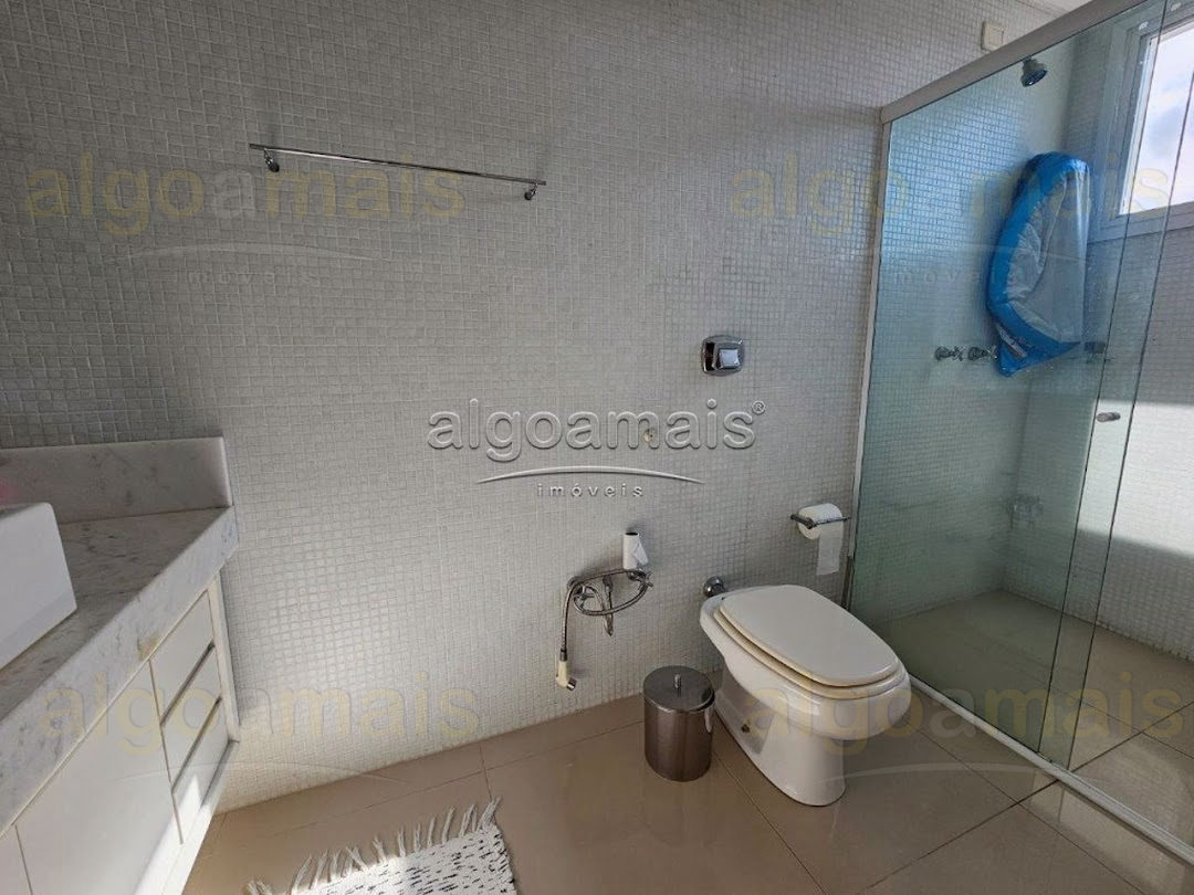 Casa de Condomínio, 4 quartos - Foto 30