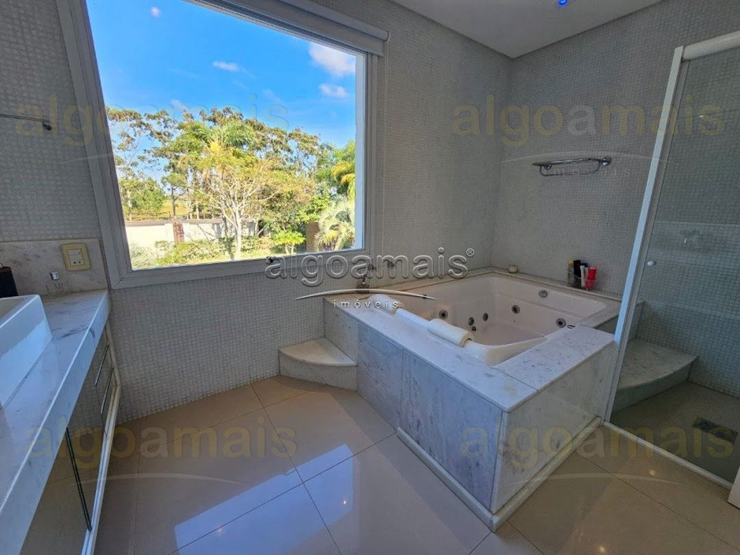 Casa de Condomínio, 4 quartos - Foto 32