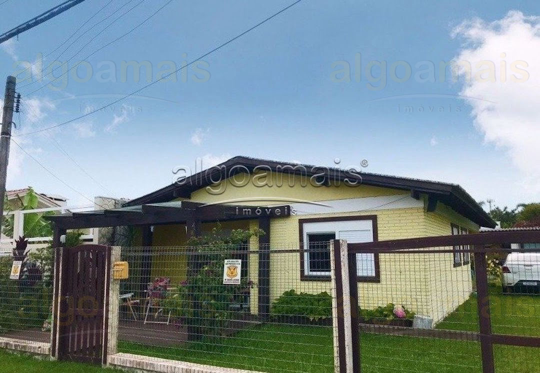 Casa, 3 dormitórios - Centro, Xangri-Lá — Centro — Xangri-Lá
