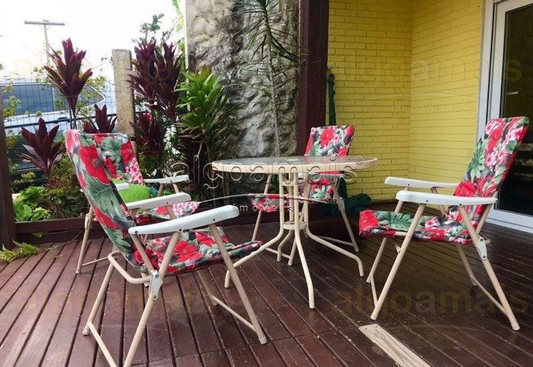 Casa, 3 quartos, 105 m² - Foto 2