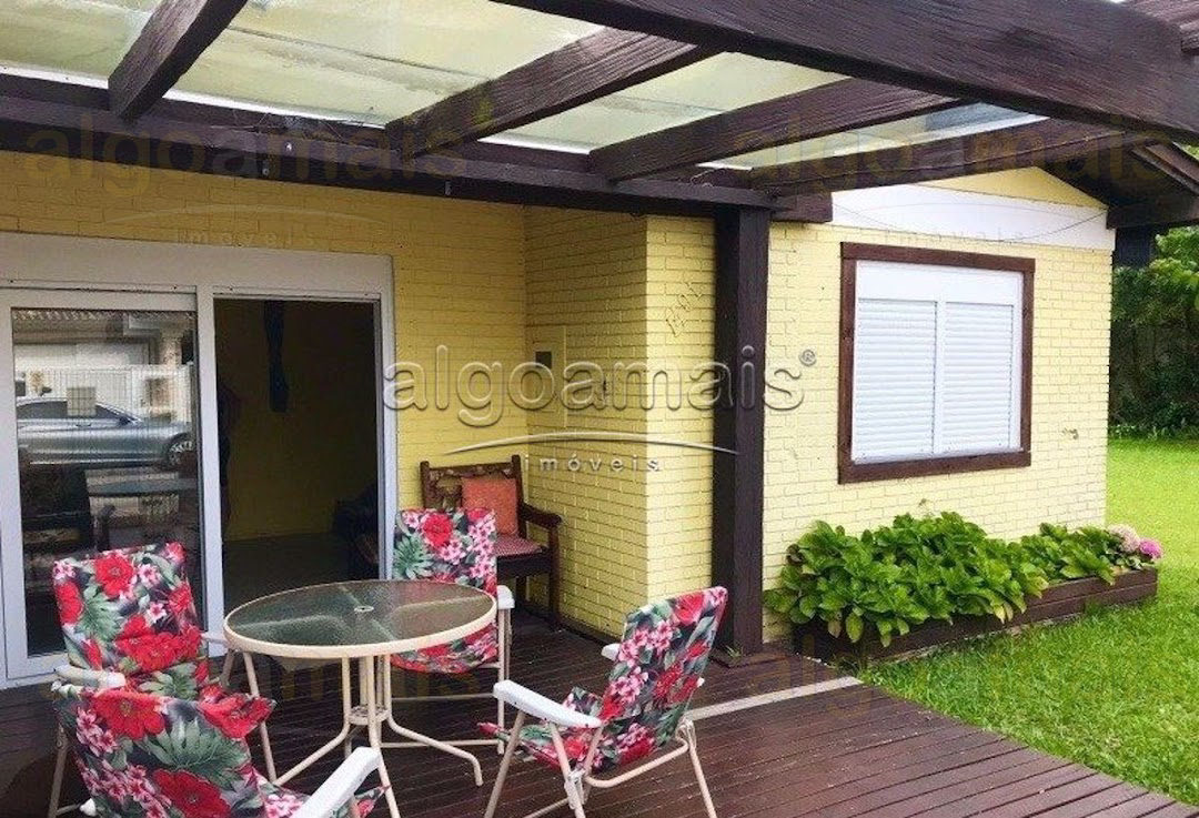 Casa, 3 quartos, 105 m² - Foto 3
