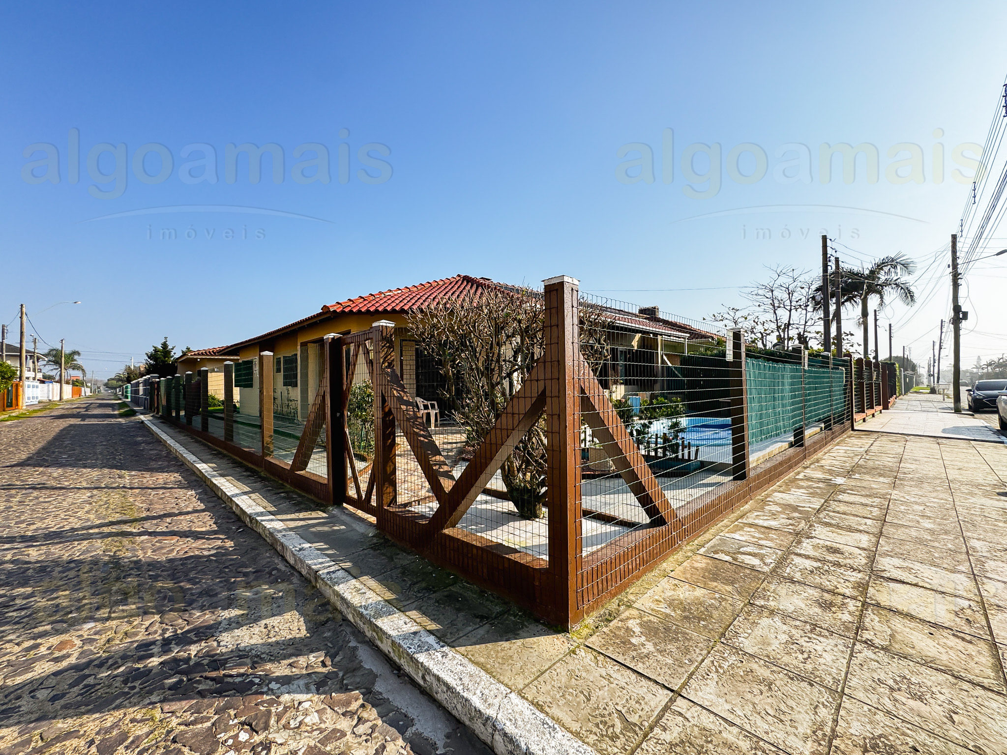 Casa, 3 quartos, 160 m² - Foto 3