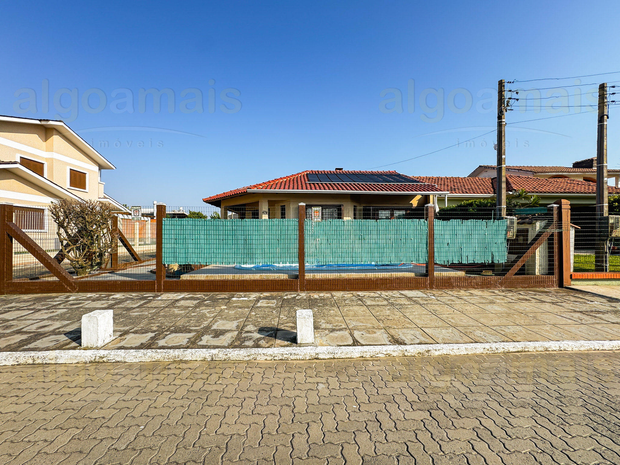 Casa, 3 quartos, 160 m² - Foto 6