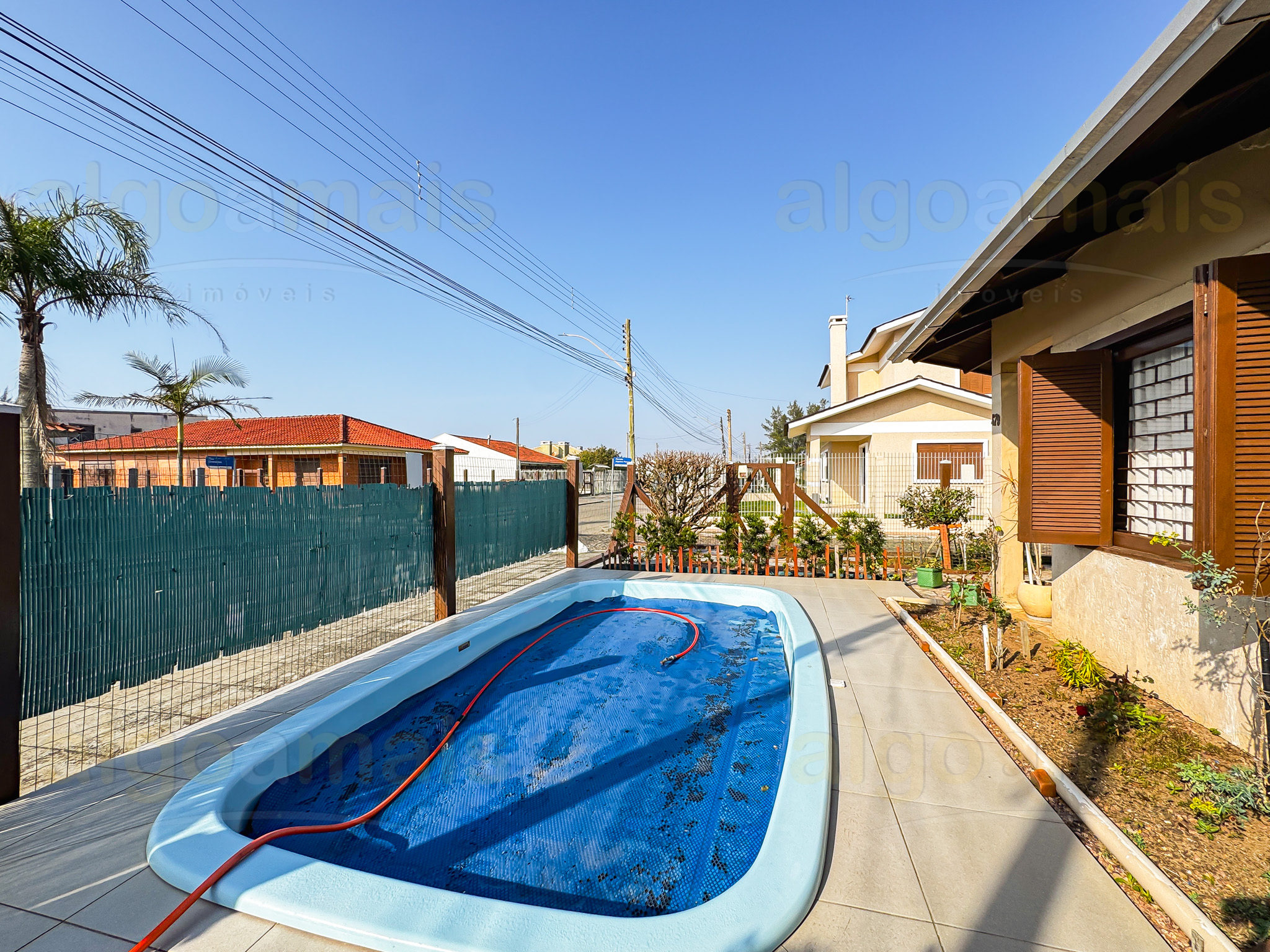 Casa, 3 quartos, 160 m² - Foto 7