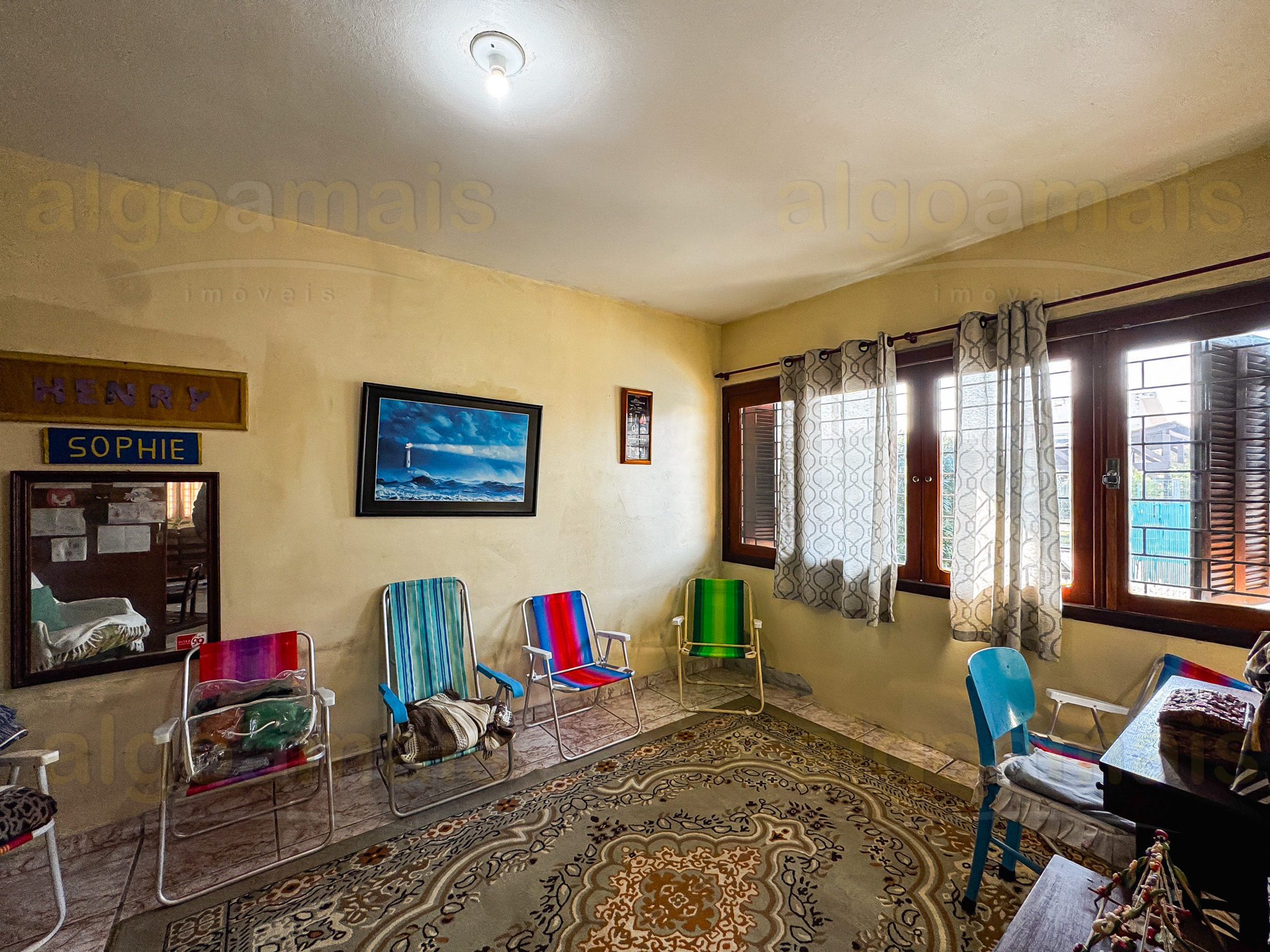 Casa, 3 quartos, 160 m² - Foto 8
