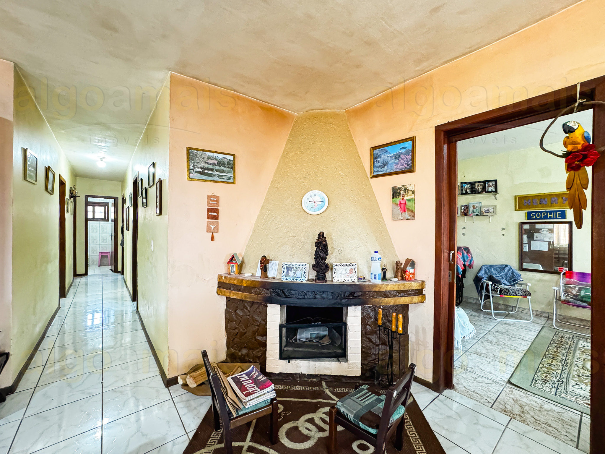 Casa, 3 quartos, 160 m² - Foto 10