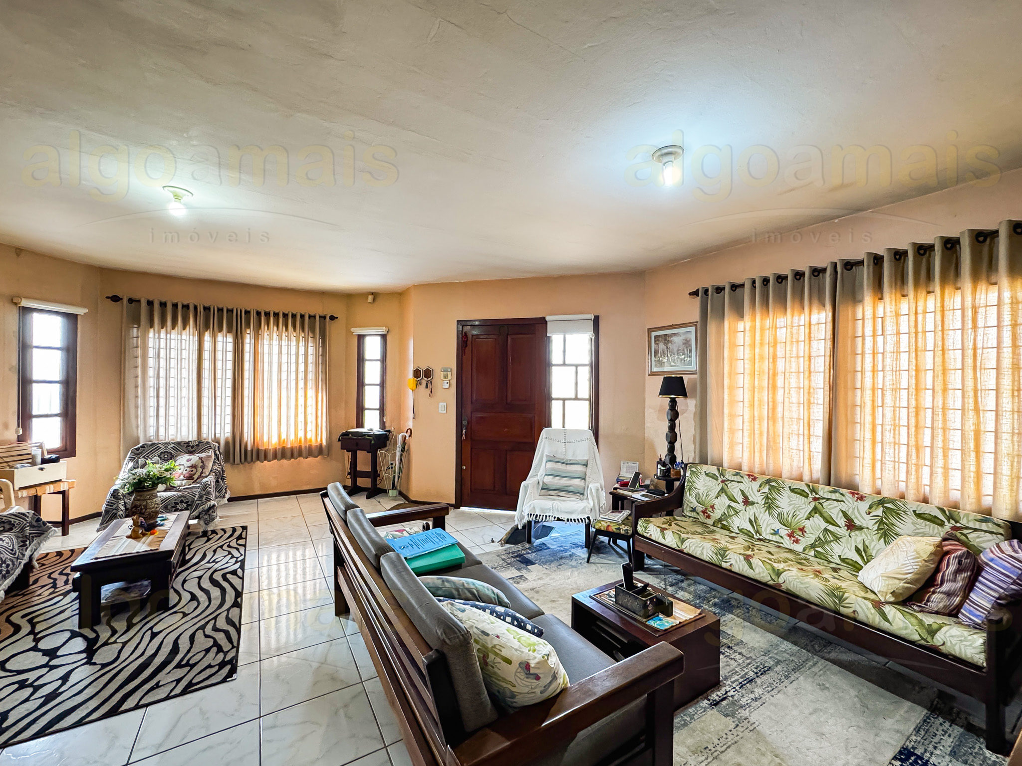 Casa, 3 quartos, 160 m² - Foto 11