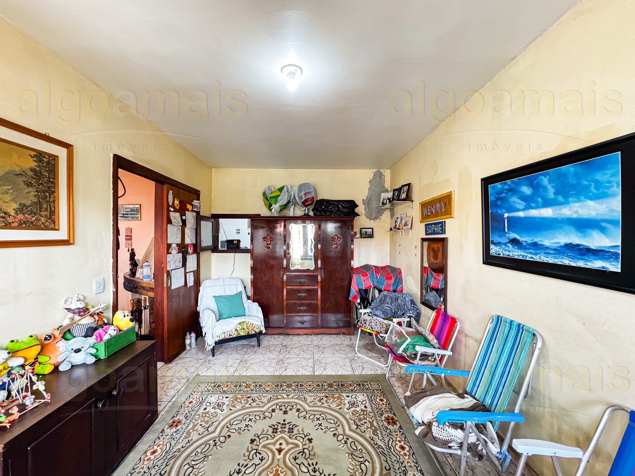 Casa, 3 quartos, 160 m² - Foto 12