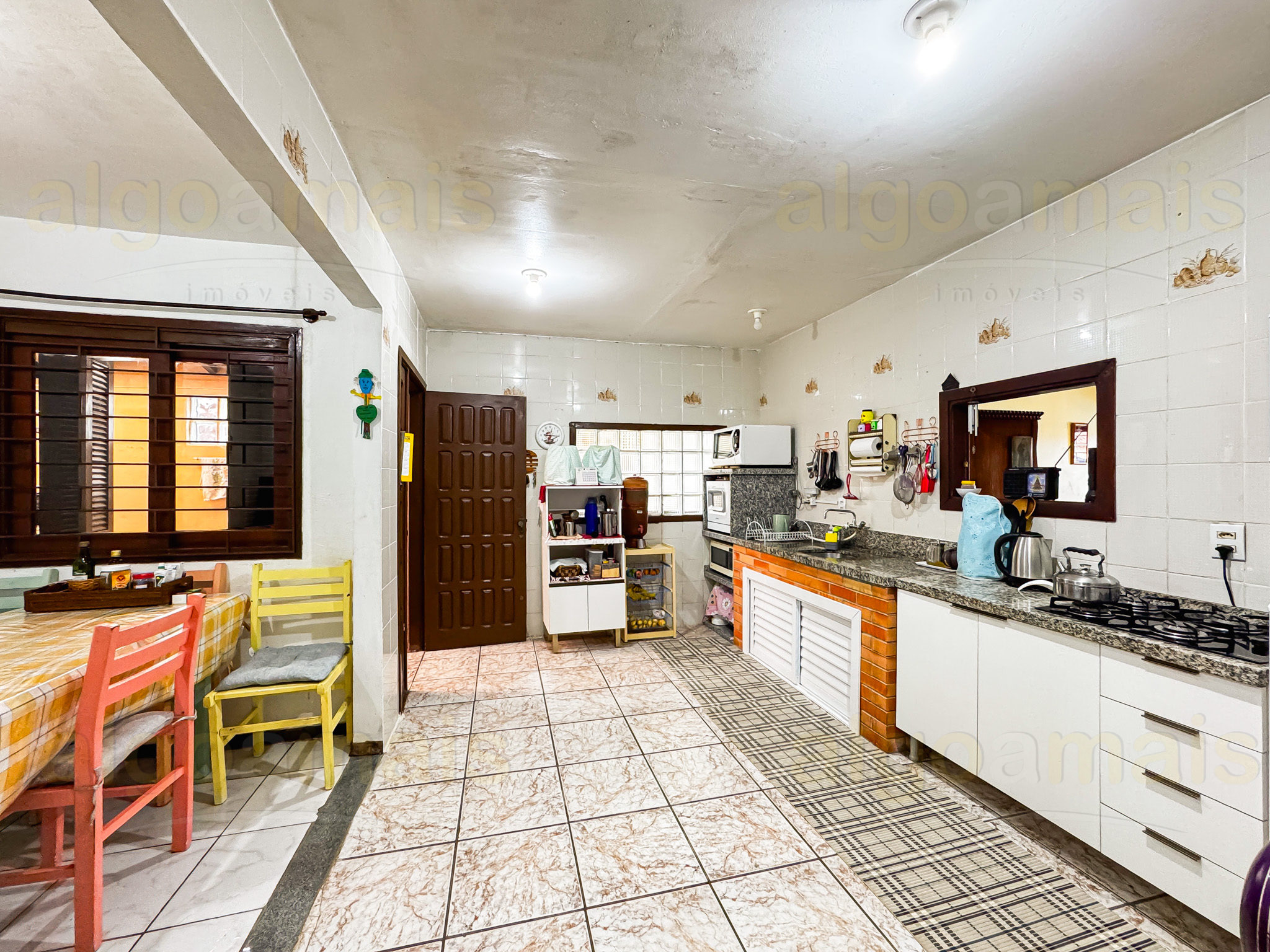 Casa, 3 quartos, 160 m² - Foto 14