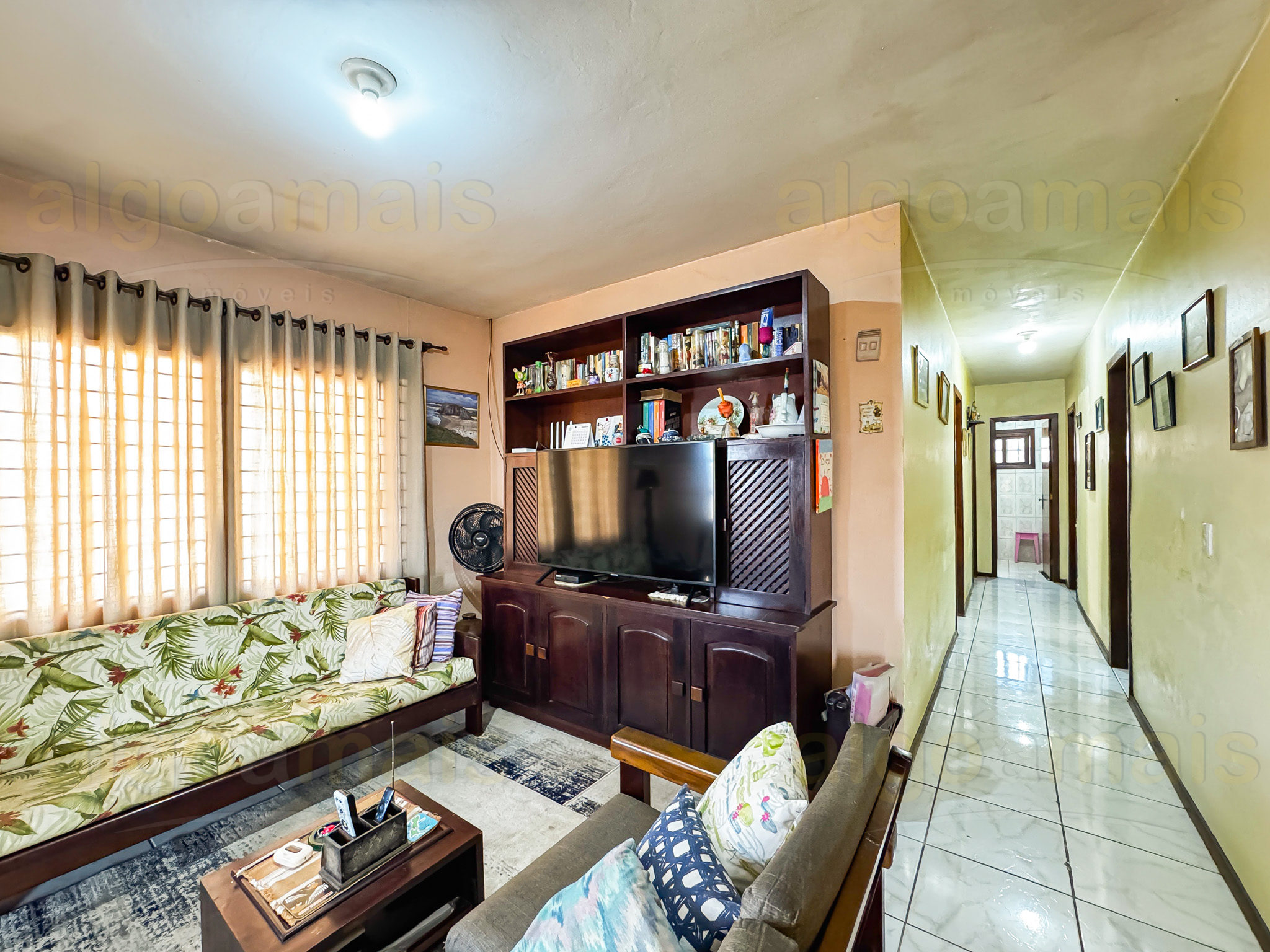 Casa, 3 quartos, 160 m² - Foto 15