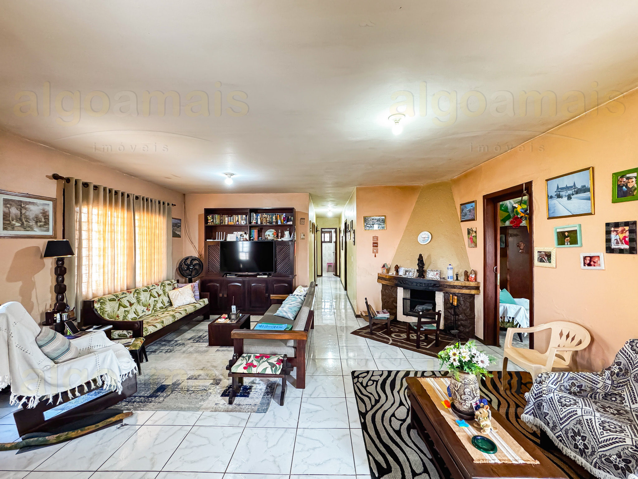 Casa, 3 quartos, 160 m² - Foto 16