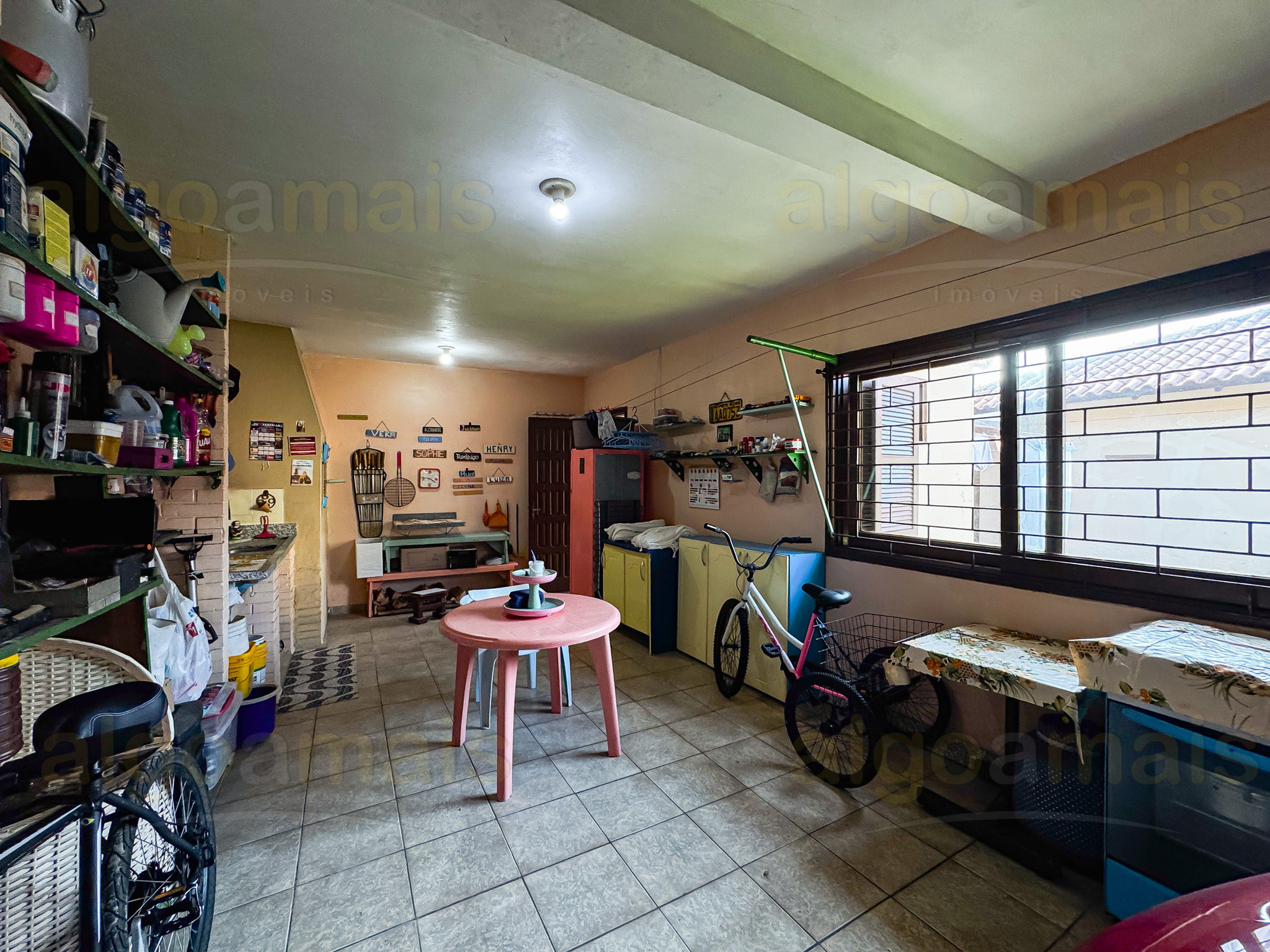 Casa, 3 quartos, 160 m² - Foto 17