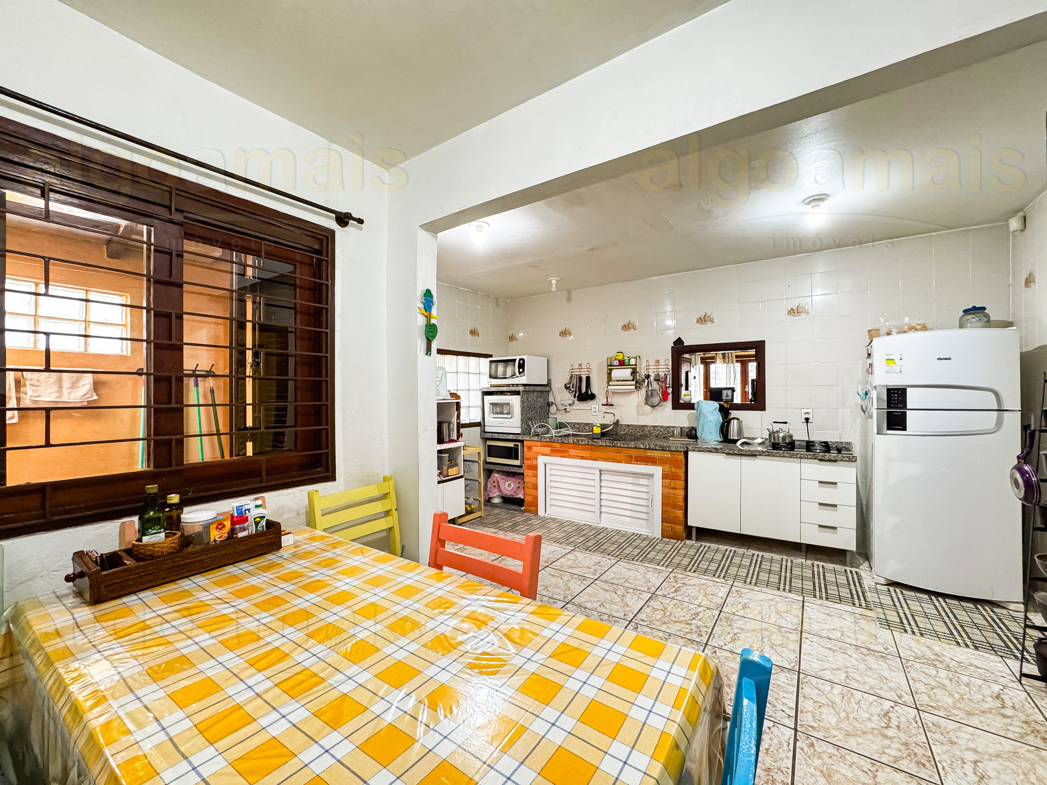 Casa, 3 quartos, 160 m² - Foto 18