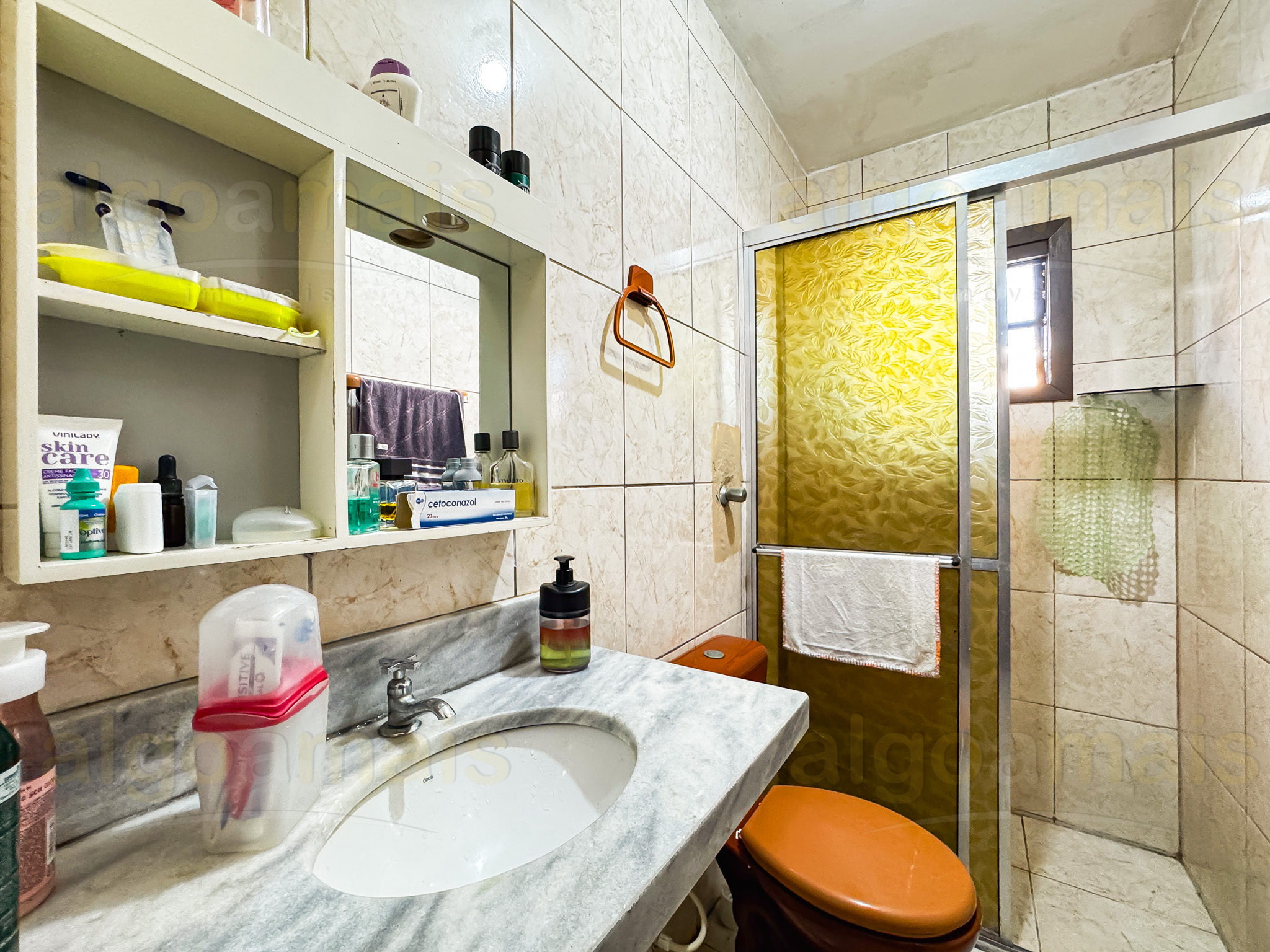 Casa, 3 quartos, 160 m² - Foto 20